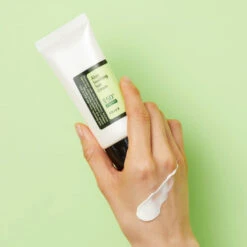 Cosrx Aloe Soothing Sun Cream SPF50+/ PA+++ -Cosrx Shop 565d9a66febfeaf5c8dd9929036eaf420216f856