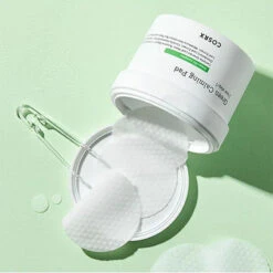 Cosrx Green Hero Calming Pad -Cosrx Shop 56 14d7008d 2398 488a bd2b d52779d1dd81 2400x jpg