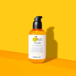 Citrus Yuja Vitalizing Serum -Cosrx Shop 56f6725241eea0fbcd24a688564434ba