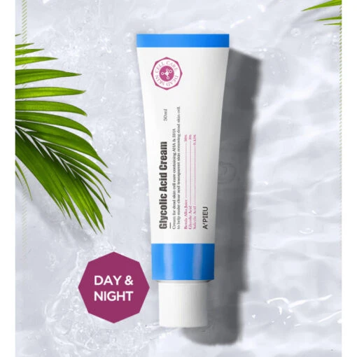 Glycolic Acid Cream - Image 4