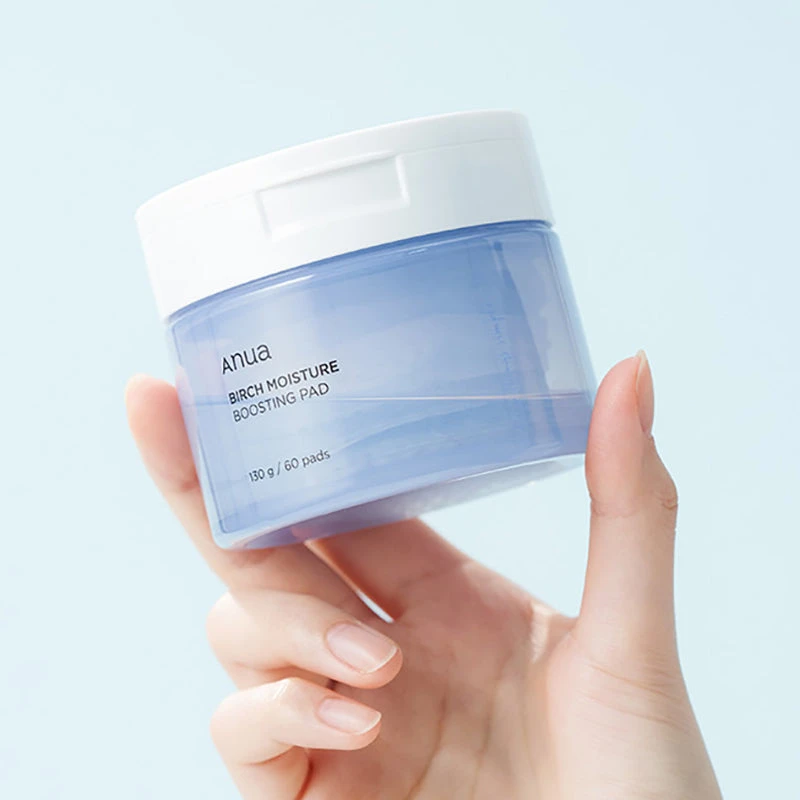 Birch Moisture Boosting Pad 2 Birch Moisture Boosting Pad - Image 2
