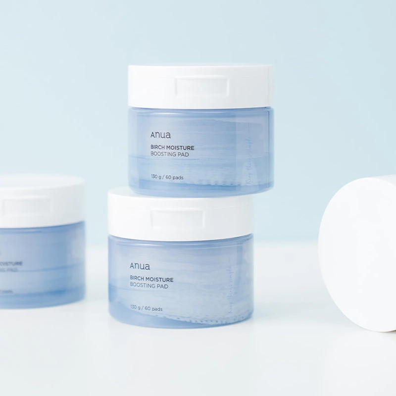 Birch Moisture Boosting Pad 5 Birch Moisture Boosting Pad - Image 5