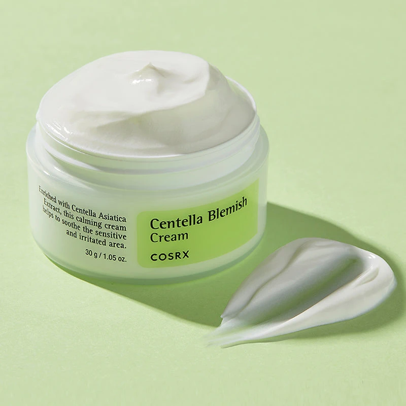 Cosrx Centella Blemish Cream 2 Cosrx Centella Blemish Cream - Image 2
