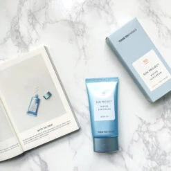 Sun Project Water Sun Cream SPF50+ PA+++ -Cosrx Shop 5 03737a00 3c71 43bd b53a 1a5b35d86665