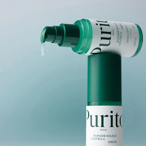Wonder Releaf Centella Serum - Image 8