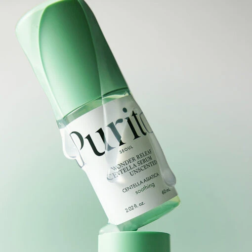 Wonder Releaf Centella Serum Unscented - Image 4