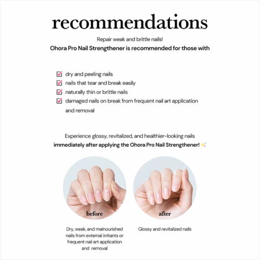 Pro Nail Strengthener - Image 6