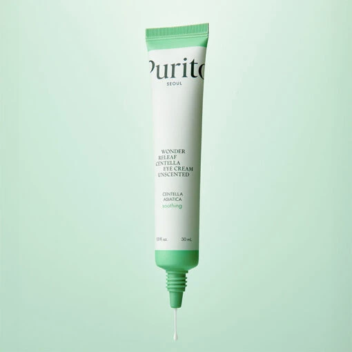 Wonder Releaf Centella Eye Cream Unscented - Image 6