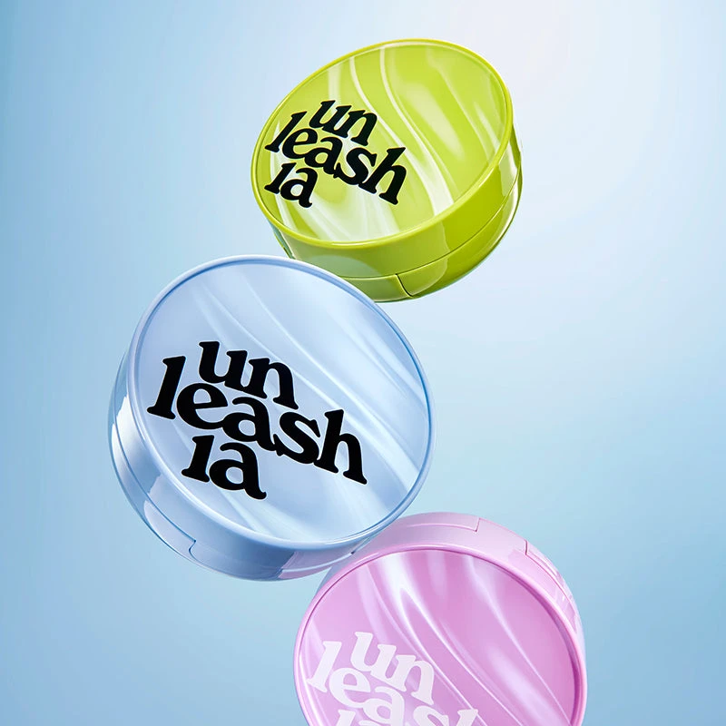 Babe Skin Baby Blue Cushion 15 Babe Skin Baby Blue Cushion - Image 15