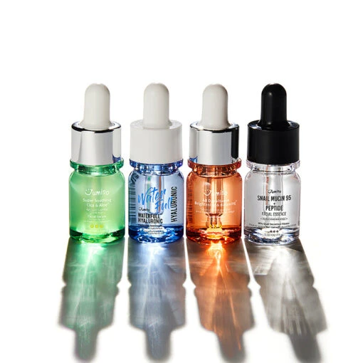 Best Facial Serums Trial Kit - Image 3
