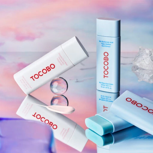 Cotton Soft Sun Stick SPF50+ PA++++ - Image 9