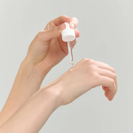 Glow Deep Serum : Rice + Alpha-Arbutin - Image 3