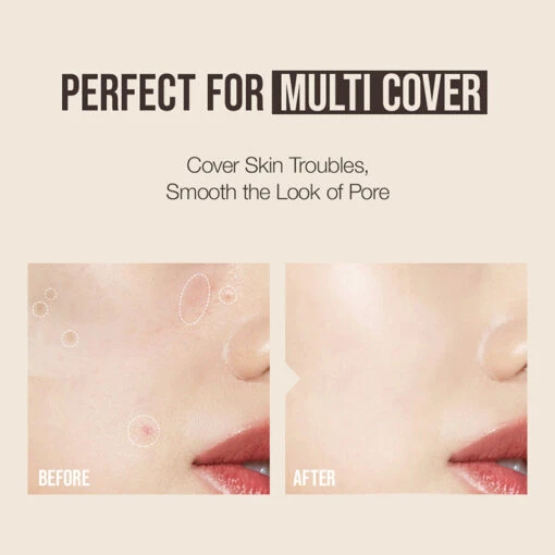 Cover Up Pro Concealer - Image 7