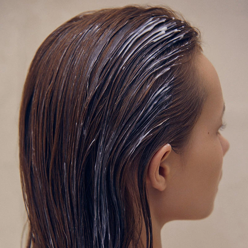 Rosemary Hair Thickening Conditioner 5 Rosemary Hair Thickening Conditioner - Image 5