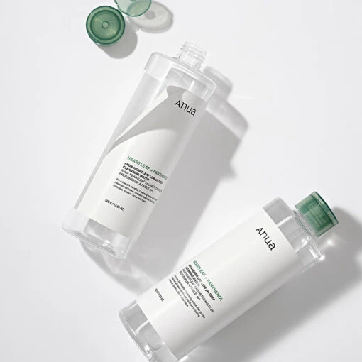Heartleaf Low PH Deep Cleansing Water - Image 7