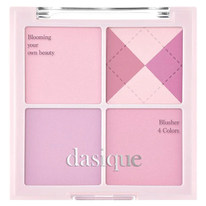 Blending Mood Cheek 2 Blending Mood Cheek - Image 2