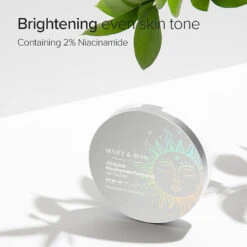 Vegan Niacinamide Panthenol Sun Cushion SPF50+ PA++++ -Cosrx Shop 5 d193176a 223e 4b88 bb0d 0c11d238ebbf
