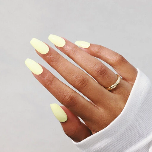 N Lemon Sugar - Image 2