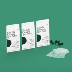 Centella Clearing Spot Patch -Cosrx Shop 5 df4e3209 9a24 4188 bba2 d383fcb1cd67