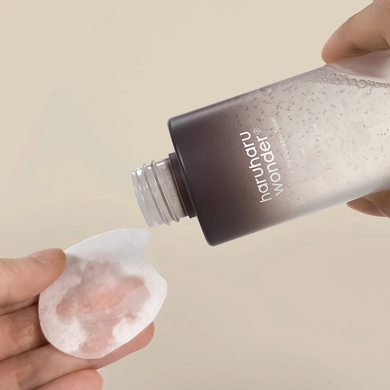 Black Rice Hyaluronic Toner - Free Of Alcohol & Fragrance 4 Black Rice Hyaluronic Toner - Free Of Alcohol & Fragrance - Image 4