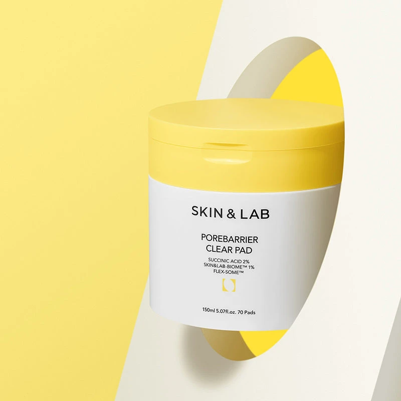 Porebarrier Clear Pad 7 Porebarrier Clear Pad - Image 7
