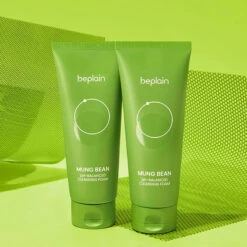 Mung Bean PH-Balanced Cleansing Foam -Cosrx Shop 5 jpg