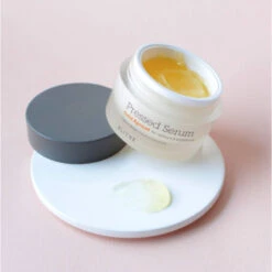 Pressed Serum Gold Apricot -Cosrx Shop 5ca9f8e359feadc8962f5fd51b3e4193