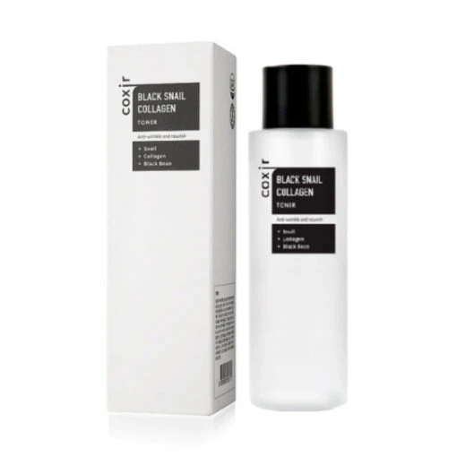 Black Snail Collagen Emulsion - Image 2