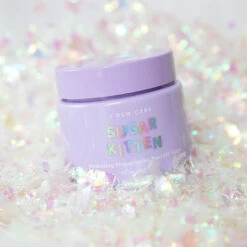 Sugar Kitten Hydrating Holographic Peel-Off Mask -Cosrx Shop 5d1d4d0f75ab7d5a7cc384eb9fd68b31