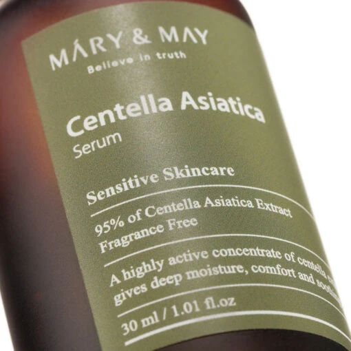 Centella Asiatica Serum - Image 3