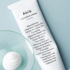 Hydration Creme Water Tube -Cosrx Shop 5e2c6c5c16ba6