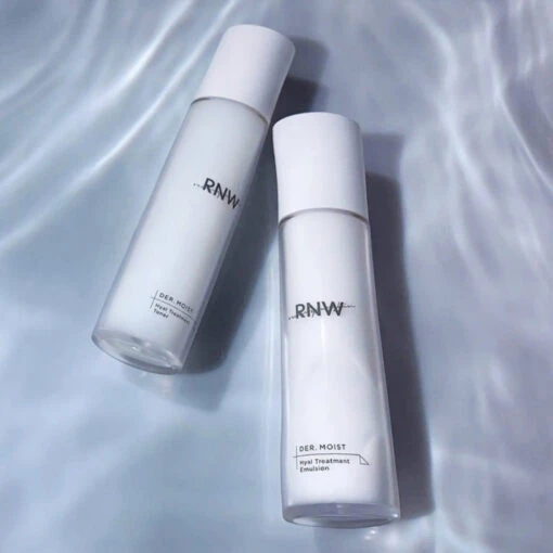 DER. MOIST Hyal Treatment Emulsion - Image 2