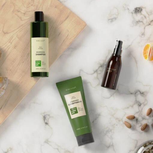 Daily Intense Nourishing Conditioner - Image 4