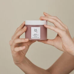 Red Bean Refreshing Pore Mask -Cosrx Shop 5x800