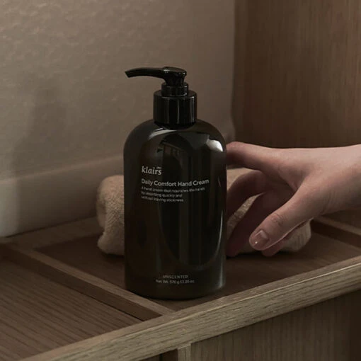 Daily Comfort Hand Cream - Image 2