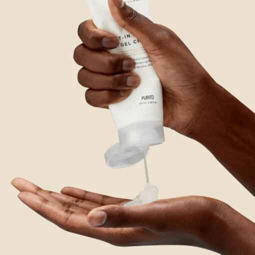 Oat-In Calming Gel Cream - Image 6