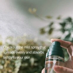Calming Moisture Mist -Cosrx Shop 610sOieipML. SL1000