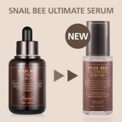 Snail Bee Ultimate Serum Plus -Cosrx Shop 612B3Jx3PNL. AC SL1500