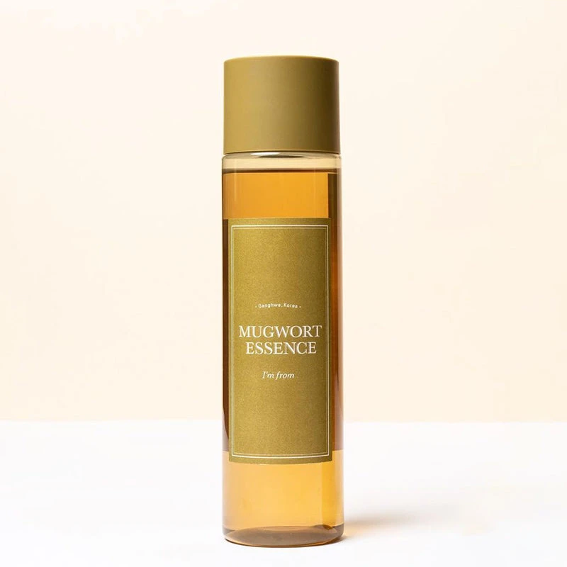 Mugwort Essence 2 Mugwort Essence - Image 2