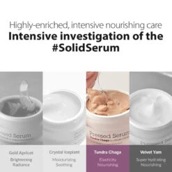 Tundra Chaga Pressed Serum -Cosrx Shop 613SNXgbGJL. SL1000