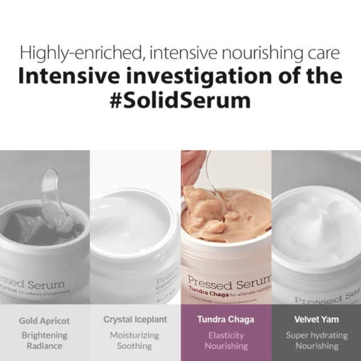 Tundra Chaga Pressed Serum - Image 8