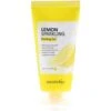 Lemon Sparkling Peeling Gel