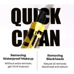 No.1 Easy Peasy Cleansing Oil -Cosrx Shop 614YbmotCHL. SL1200