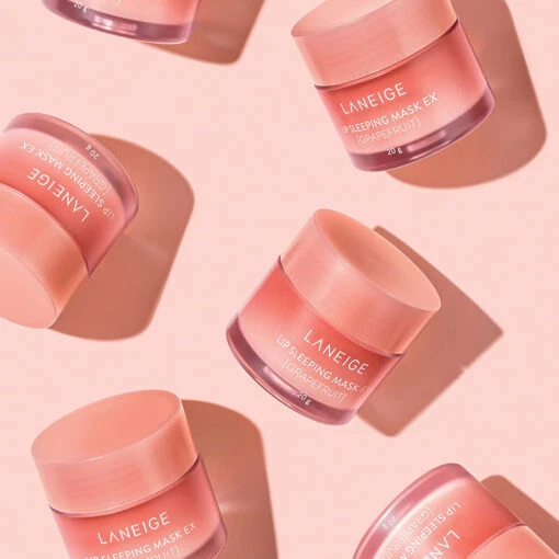 LANEIGE Lip Sleeping Mask EX - Image 8