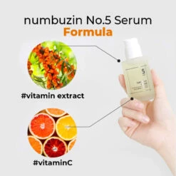 No.5 Goodbye Blemish Serum -Cosrx Shop 616YexougcL. SL1200