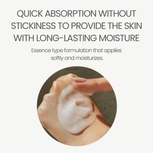 Centella Soothing Cream - Image 3