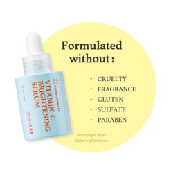Vitamin C Brightening Serum -Cosrx Shop 617YNOxbCHL. SL1500