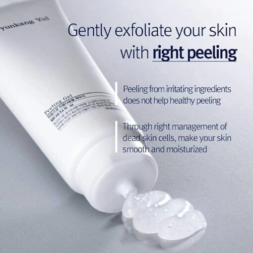 Peeling Gel - Image 5