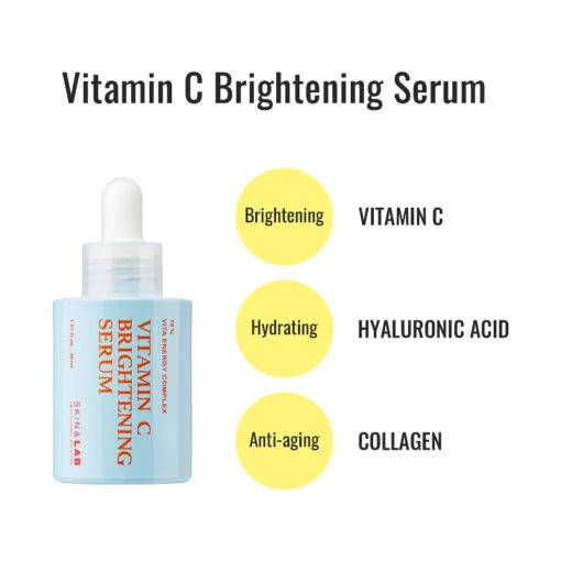 Vitamin C Brightening Serum - Image 8