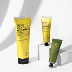 Shea Butter & Coconut Body Lotion 7 Shea Butter & Coconut Body Lotion -Cosrx Shop 61BY74VeoJL. SL1024